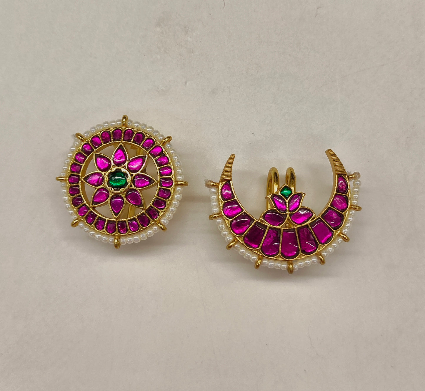 JADAU SUN & MOON