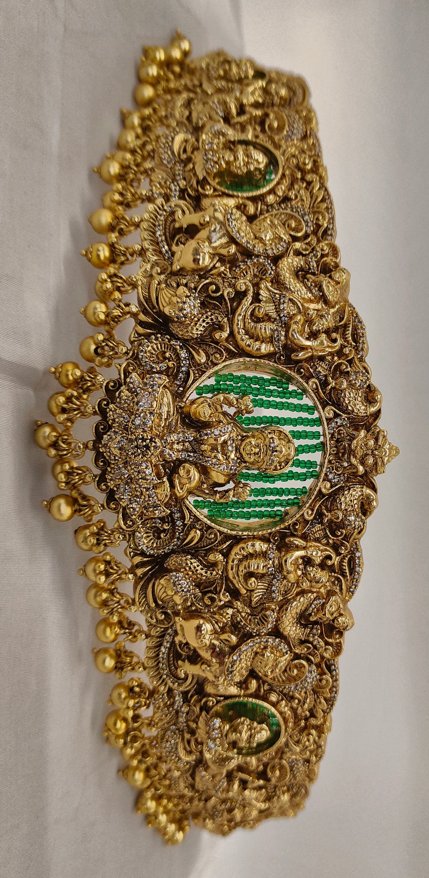 NAKSHI VADANAM {HEAVY}