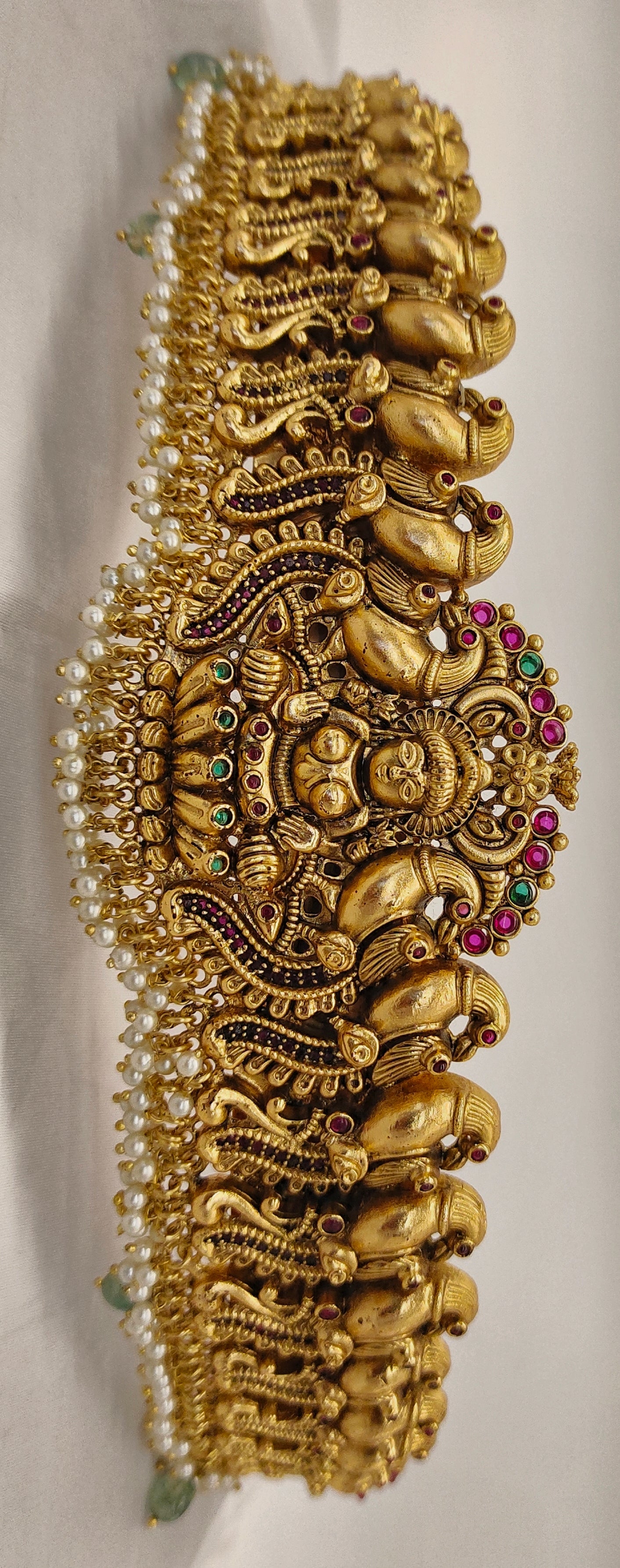 NAKSHI VADANAM