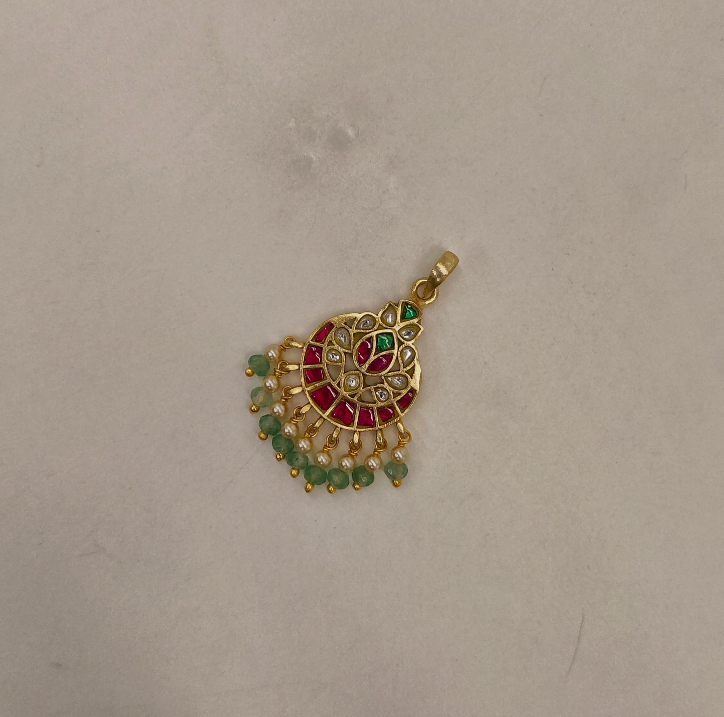 JADAU LOCKET