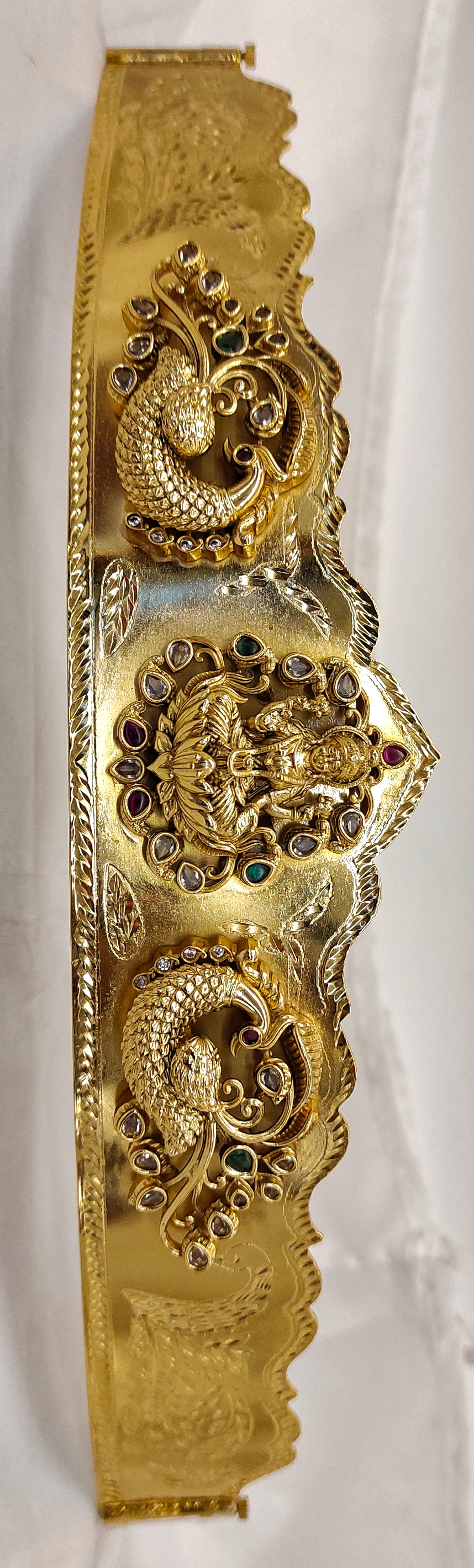 NAKSHI VADANAM