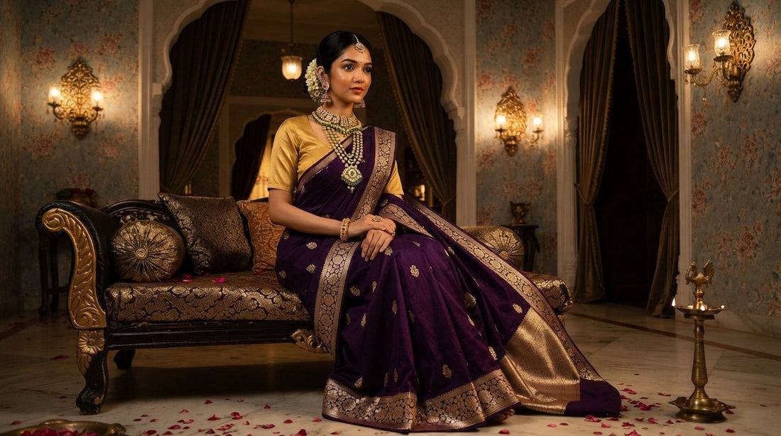 Indian Wedding Season Sees Surge in Demand for Handcrafted Bridal Jewellery