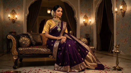 Indian Wedding Season Sees Surge in Demand for Handcrafted Bridal Jewellery