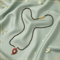 BEADS MALLA