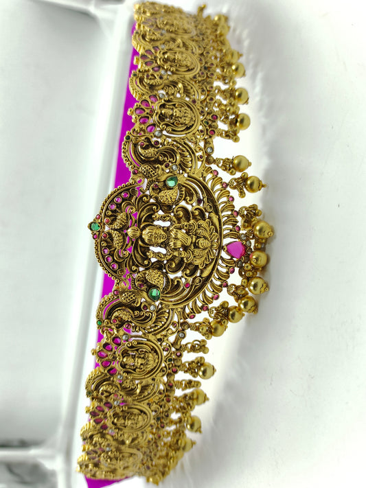 NAKSHI VADANAM