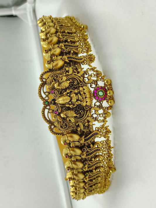 NAKSHI VADANAM