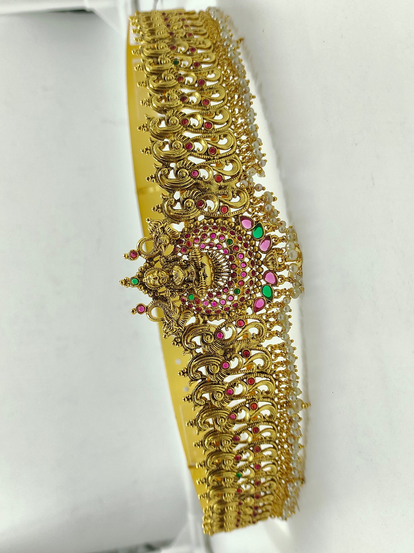 NAKSHI VADANAM