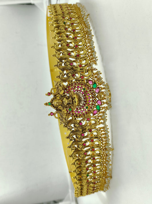 NAKSHI VADANAM
