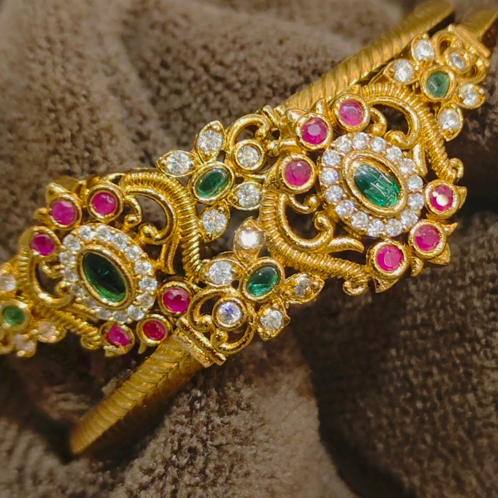 VICTORIAN KADA BANGLES