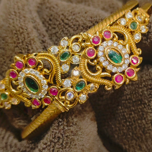 VICTORIAN KADA BANGLES