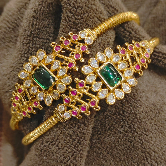 VICTORIAN KADA BANGLES