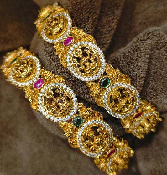 NAKSHI BANGLES