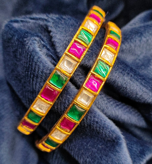 JADAU BANGLES
