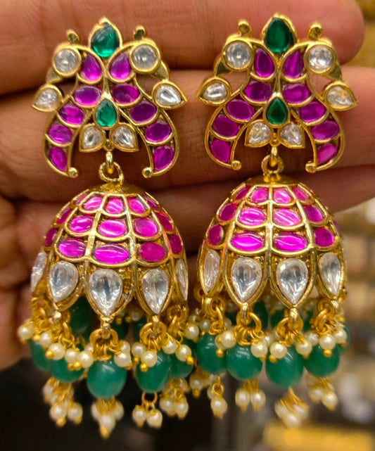 JADAU JUMKA