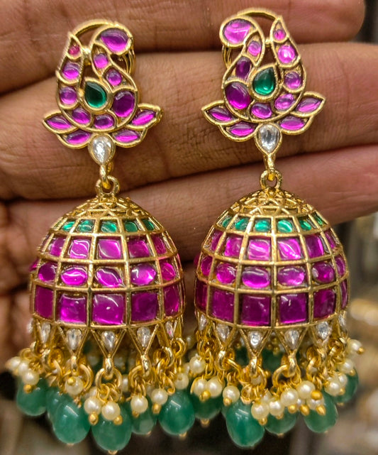 JADAU JUMKA
