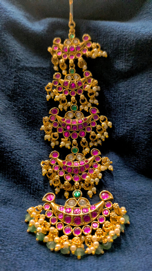 JADAU TIKA