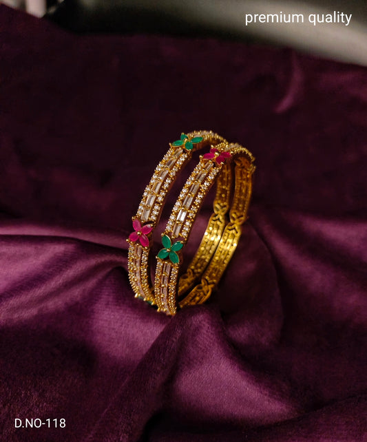BANGLES