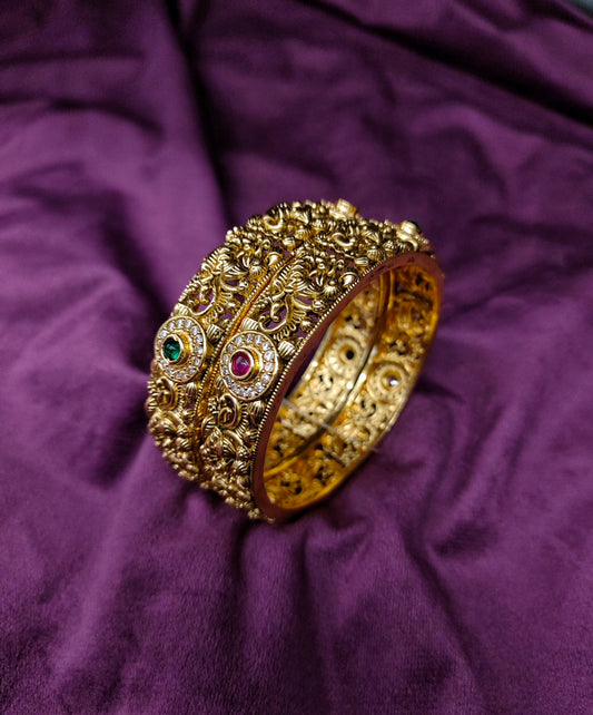 NAKSHI BANGLES