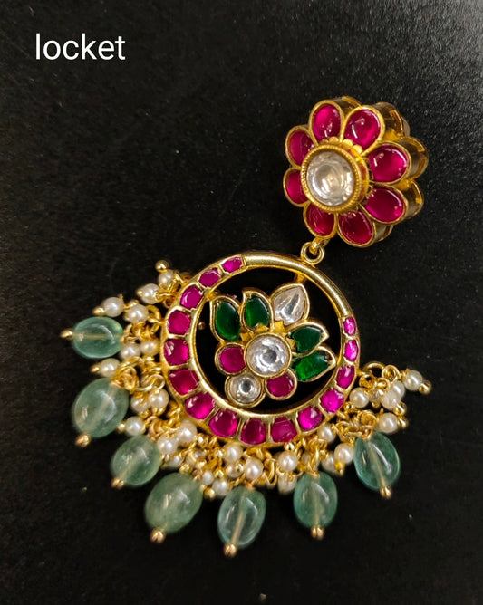JADAU LOCKET