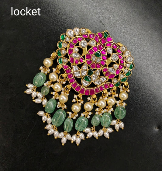 JADAU LOCKET