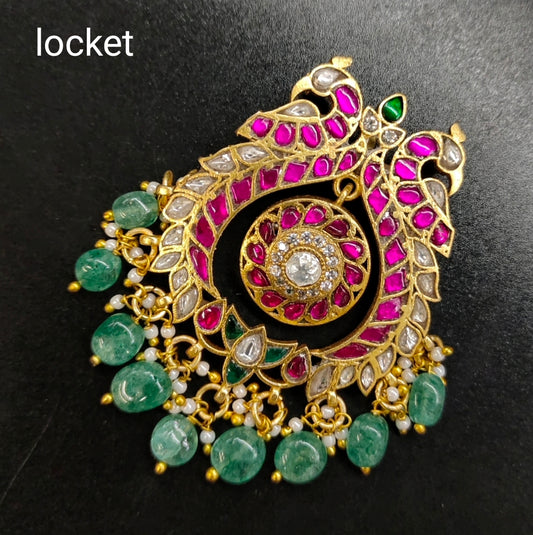 JADAU LOCKET