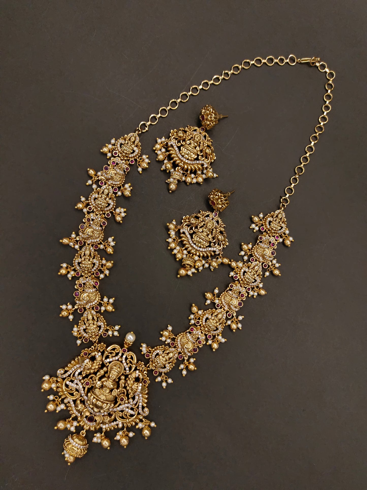 NAKSHI NECKLACE