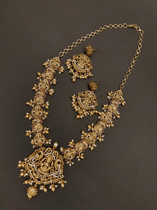NAKSHI NECKLACE