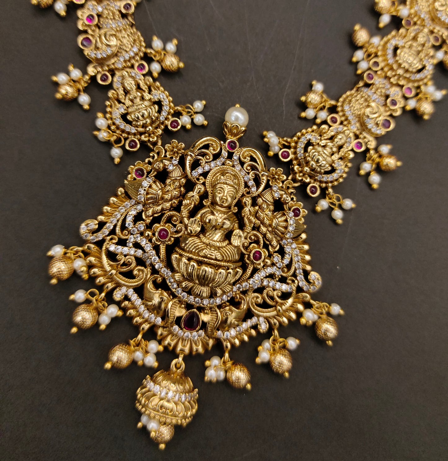 NAKSHI NECKLACE