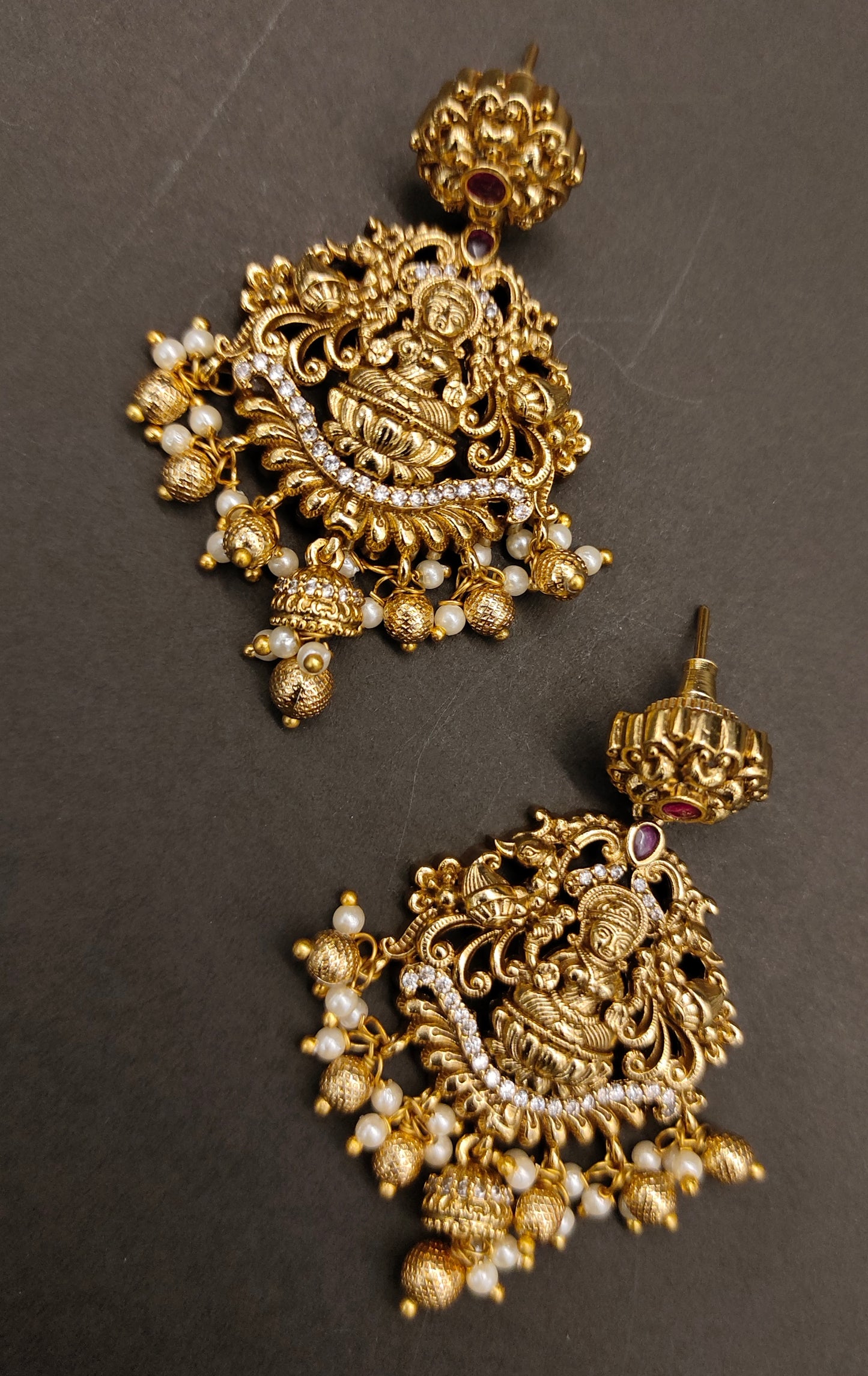 NAKSHI NECKLACE