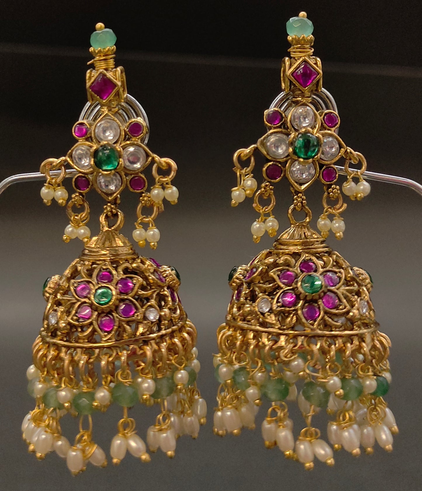 JADAU LONG SET