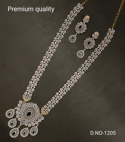 DIAMOND FINISHING LONG
