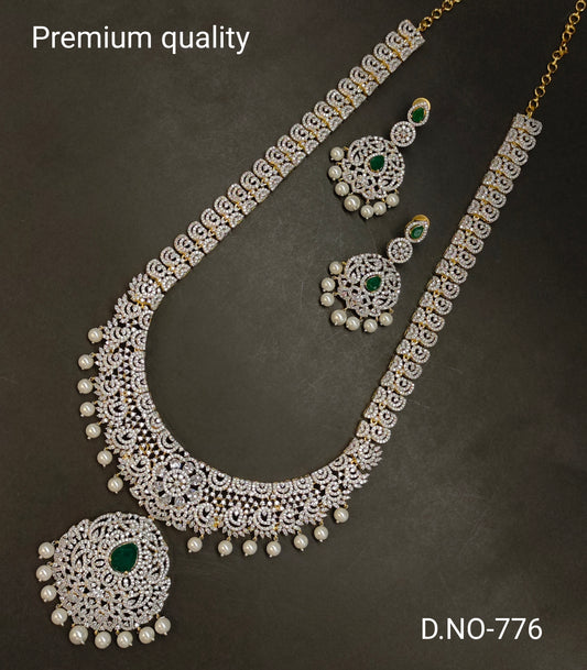 DIAMOND FINISHING LONG