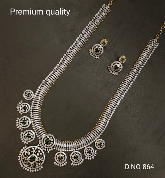 DIAMOND FINISHING LONG