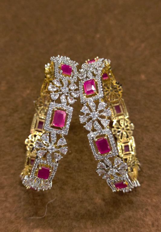 G.J BANGLES