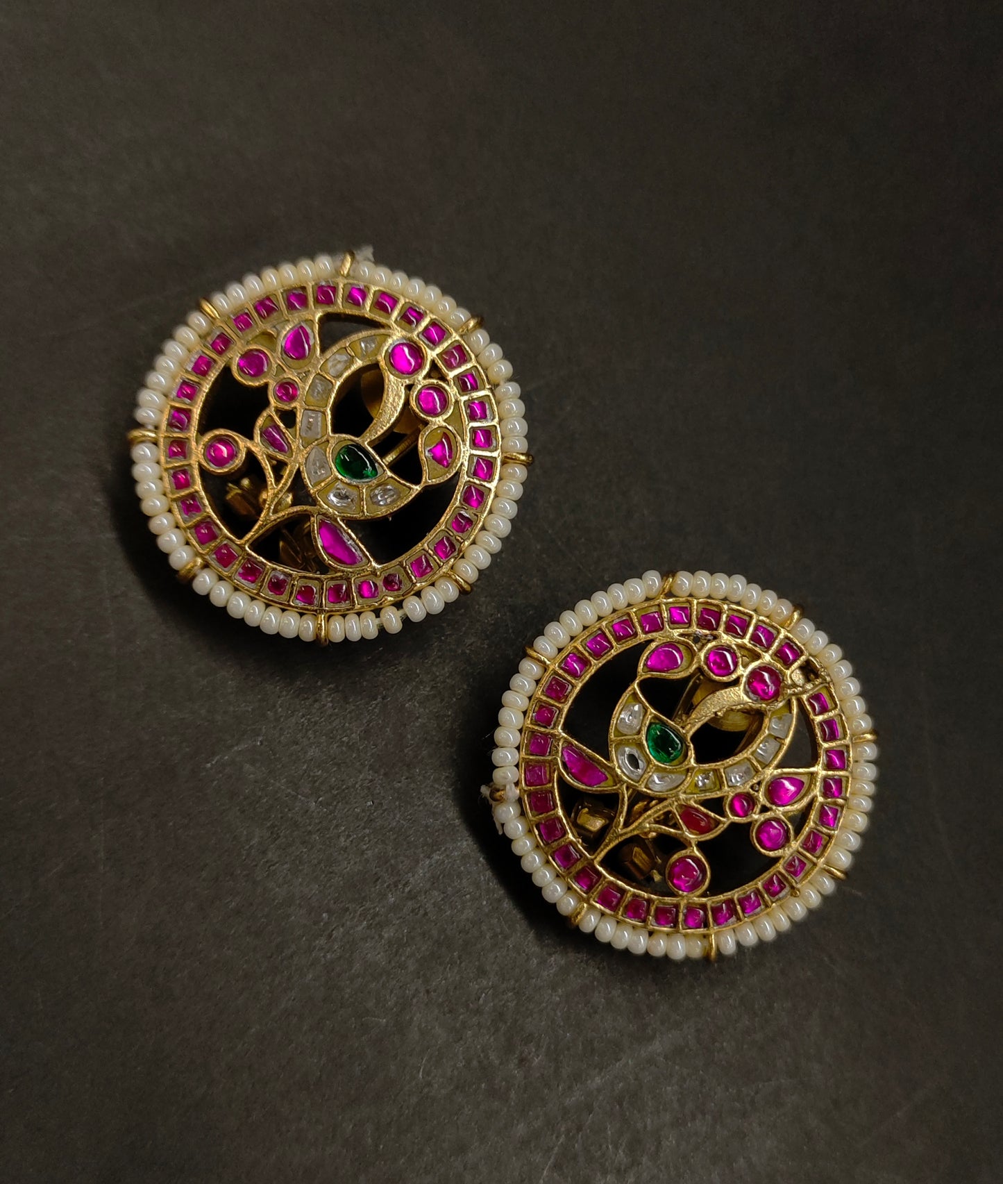 jadau studs