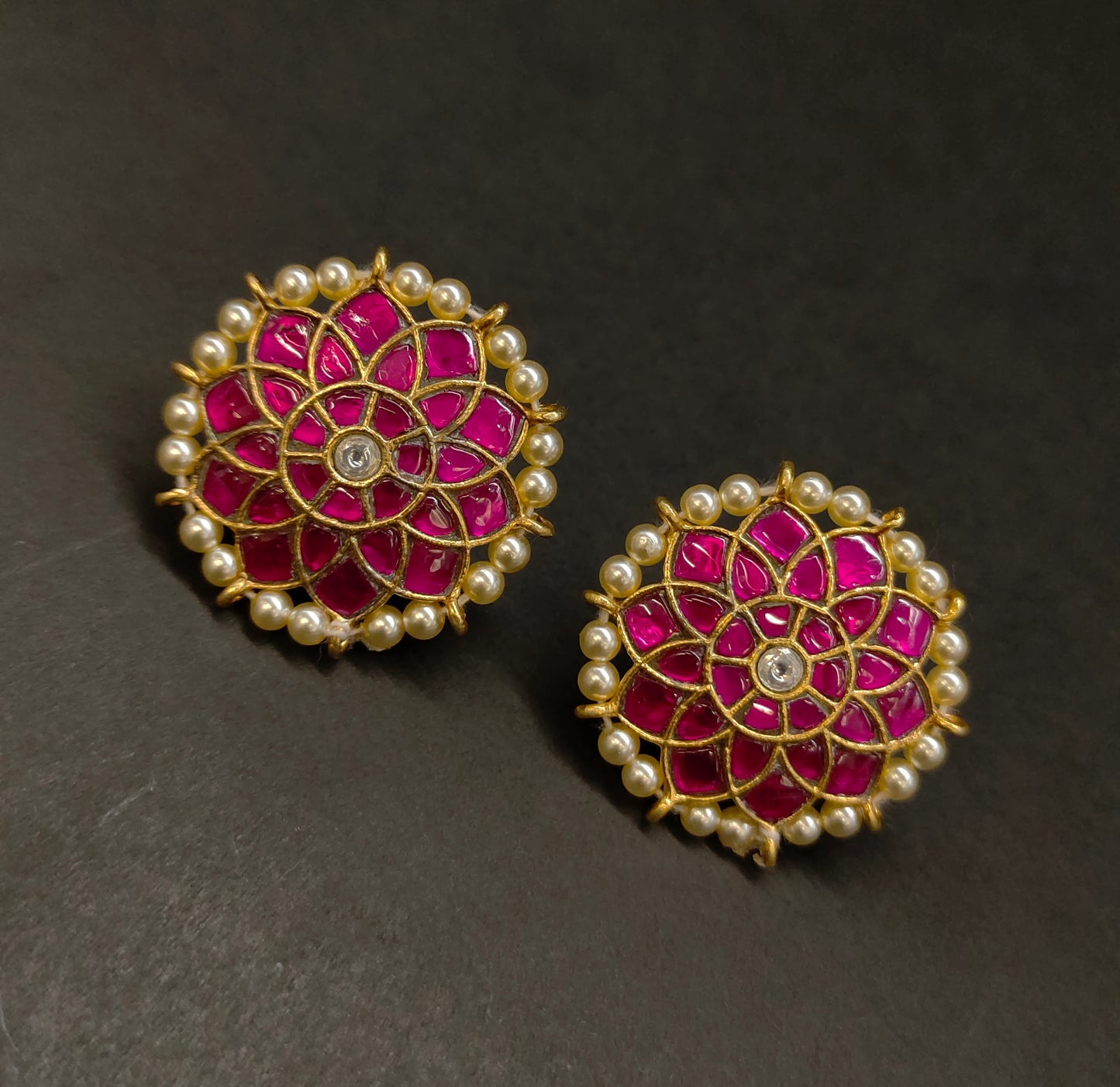 jadau studs