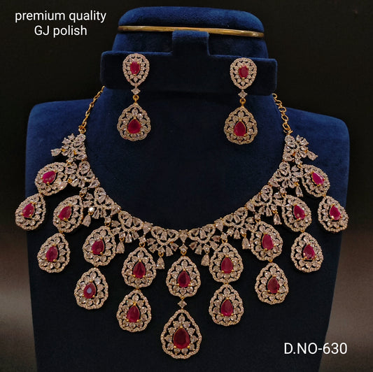 GJ NECKSETS
