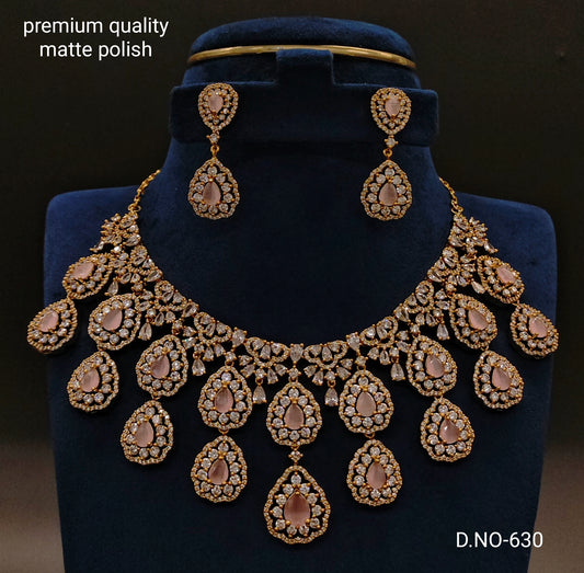 AD NECKSETS