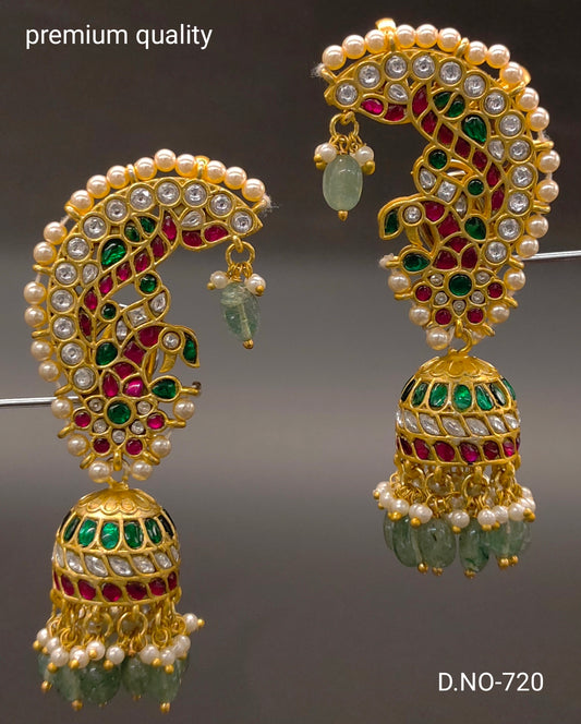 JADAU FULL EARINGS