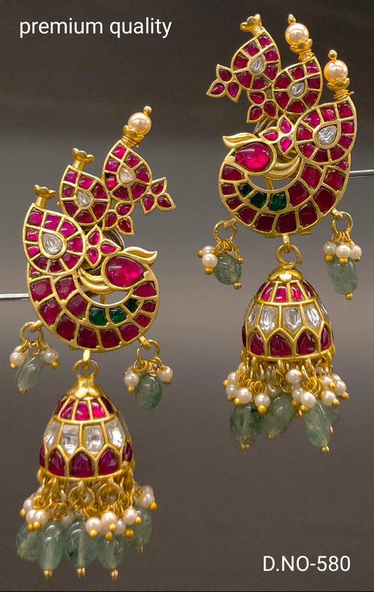 JADAU EARINGS