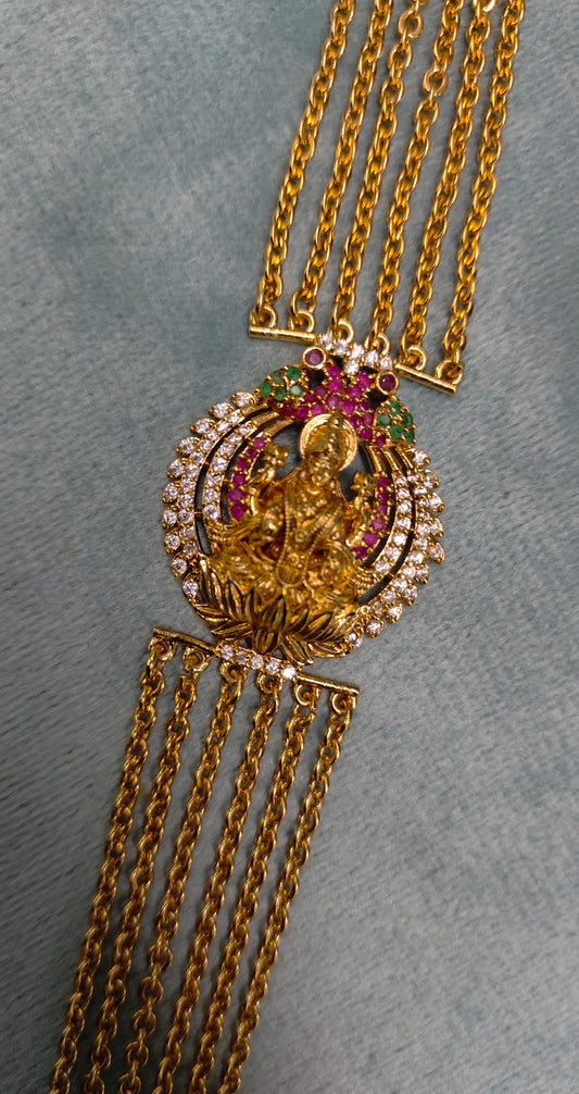 chandra haram