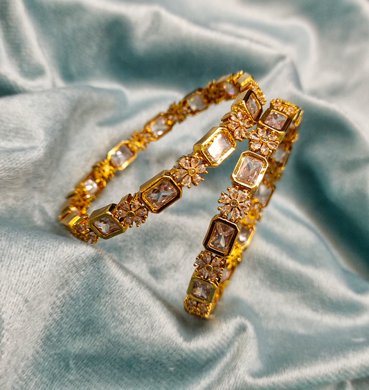 A.D bangles