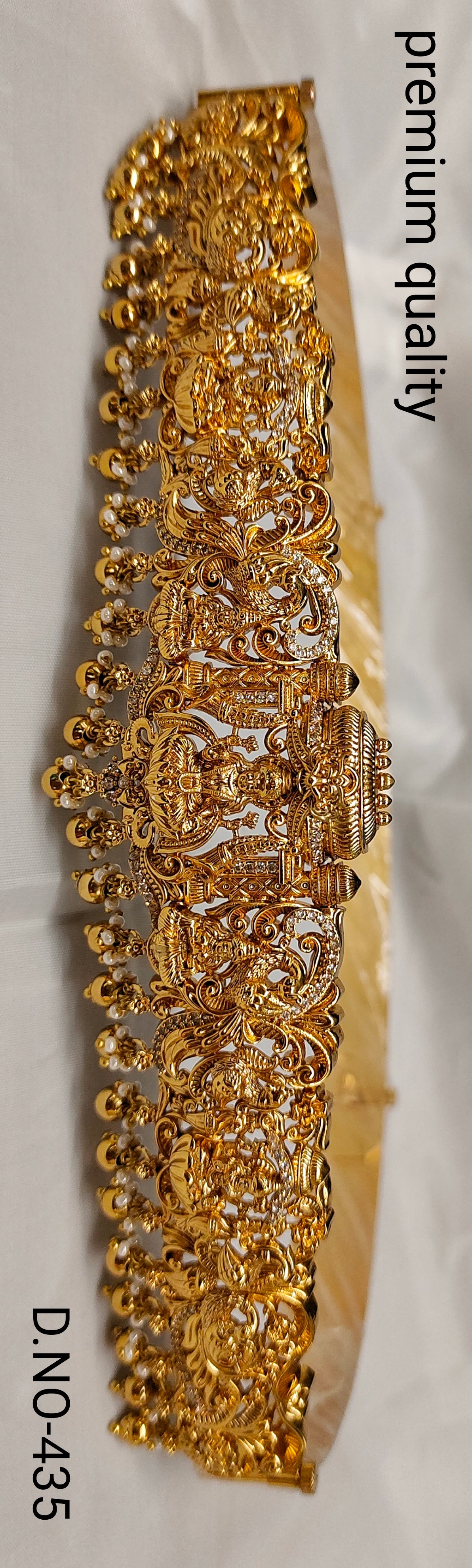 BABY SIZE LAXMIDEVI VADANAM