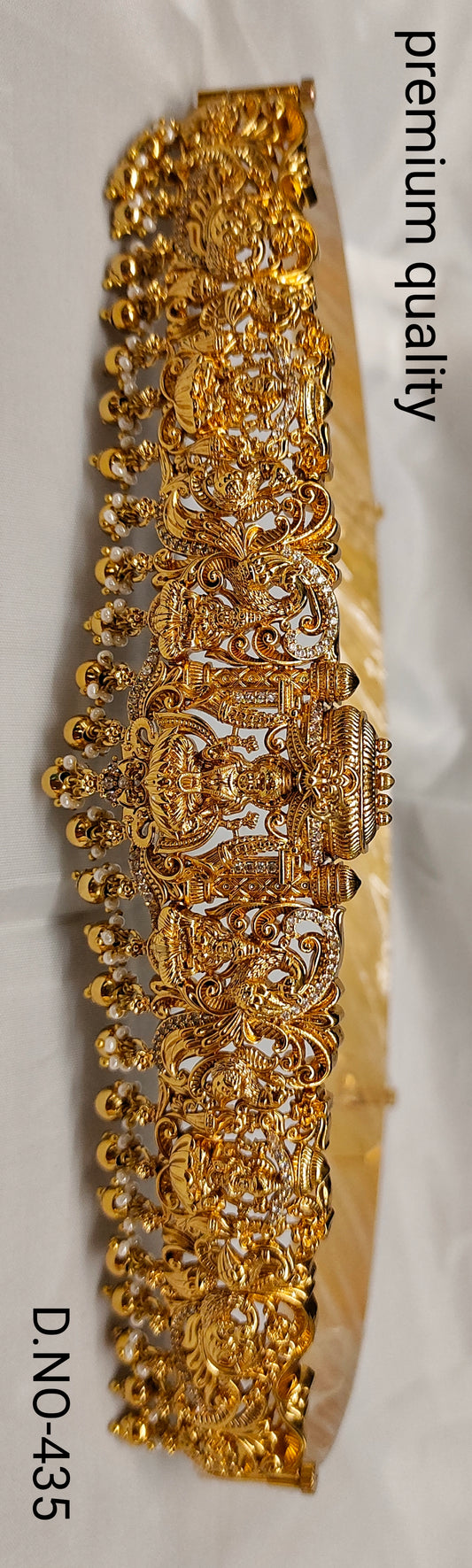 BABY SIZE LAXMIDEVI VADANAM