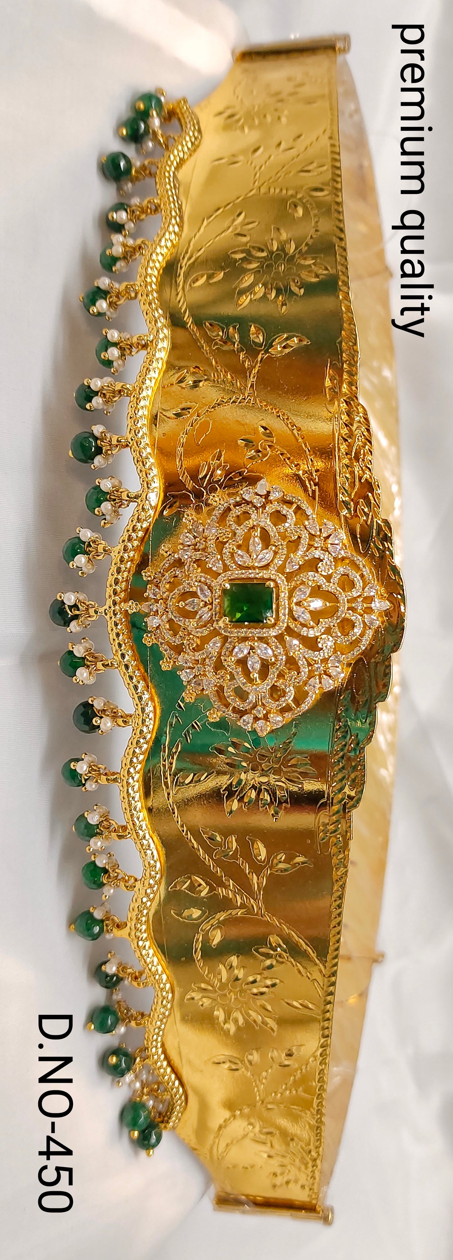 SINGLE PENDENT VADANAM