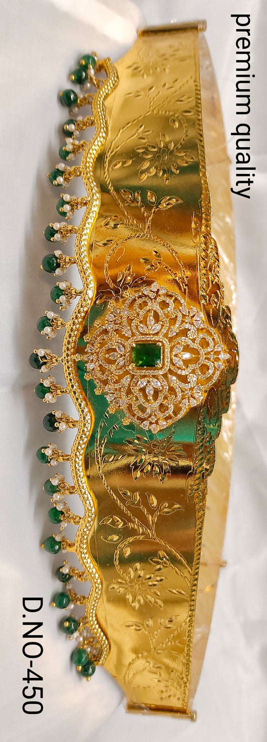 SINGLE PENDENT VADANAM