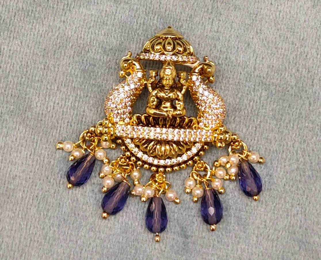 LAXMI LOCKET