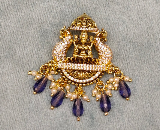LAXMI LOCKET
