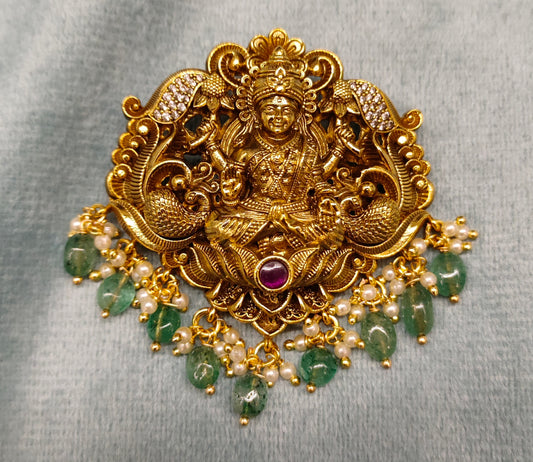 LAXMI LOCKET