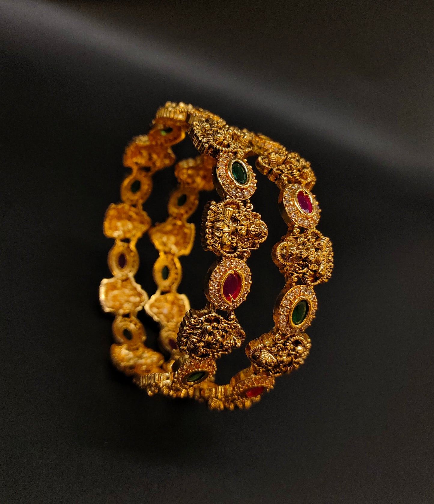 NAKSHI BANGLES